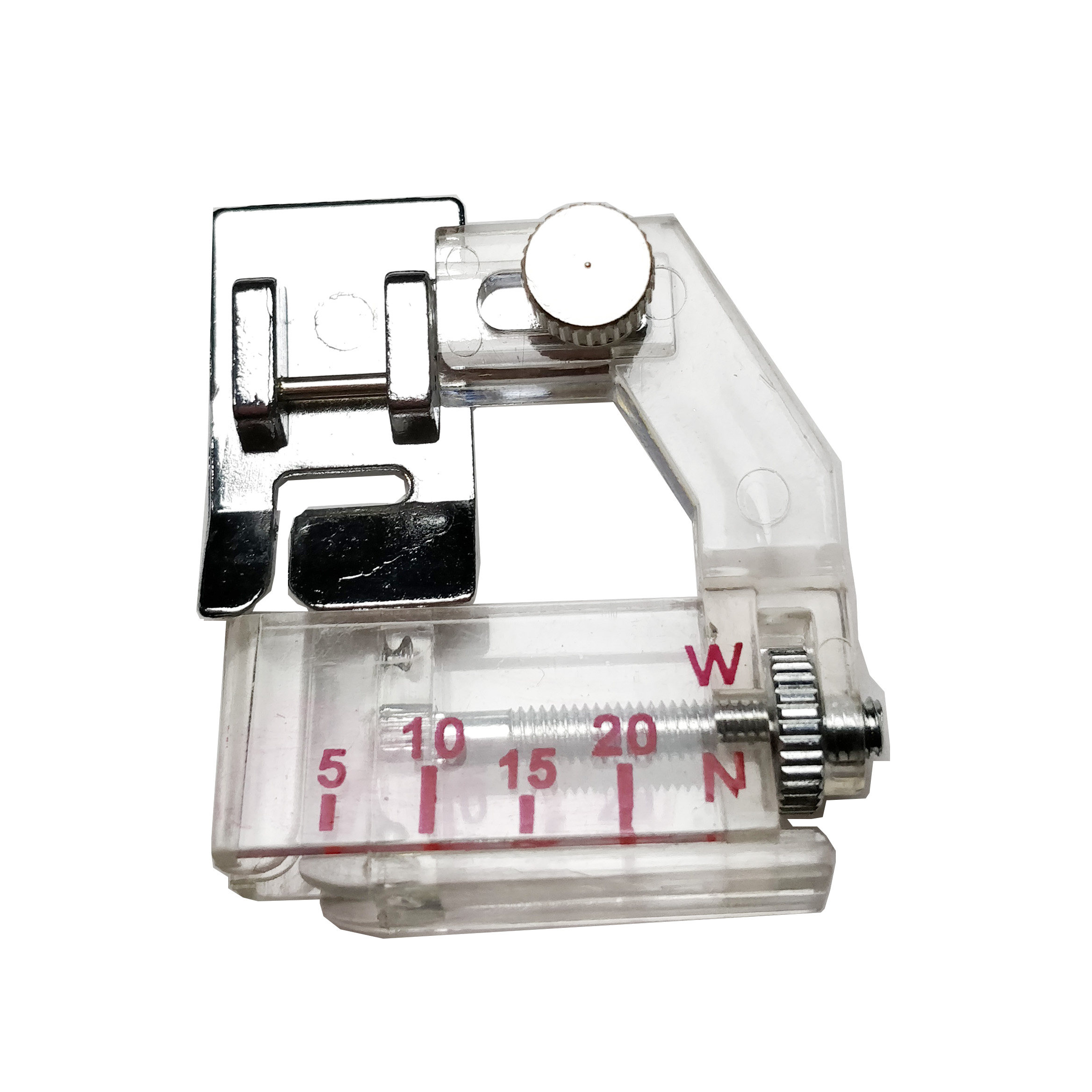 Универсальная прозрачная пластиковая клейкая лента с застежкой-молнией для дома