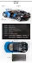 Bimei Gao 1:18 Bugatti Chiron xe thể thao xe nguyên bản mô hình tĩnh mô phỏng hợp kim mẫu xe