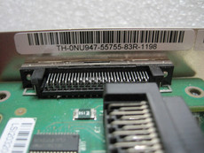 SCSI-карта 现货，lsi 20320ie pci-e scsi卡 nu947