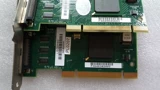 Оригинальная логика LSI LSI20160 32-битная PCI Ultra160 SCSI Card