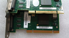 SCSI-карта 原装lsi logic lsi20160 32-bit pci