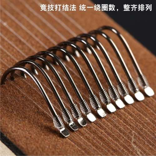 Рыбная линия импортированная суб -линейная новая Kanton Isey Line Продукты Double Hook Black Pitfic
