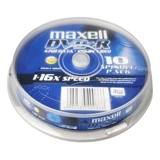 Maxell/McStar Business DVD-R CD 16X.47G Wanwong DVD CD Важный хранилище данных