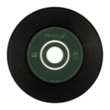 Mitsubishi Music Disk CD-R Audio Fever Гравировка звукозаписывающей диск Профессиональный диск без повреждений Hifi Music Car mp3