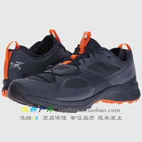 Магазин знаменитостей arcteryx norvan vt gtx полные водопары полные кроссовки для водяных панелей мужчина 20414