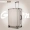 Hành lý nữ 20 inch trường hợp xe đẩy học sinh vali khung nhôm Phiên bản Hàn Quốc của nam 24 hộp mật khẩu 26 hộp mật khẩu vali kéo du lịch