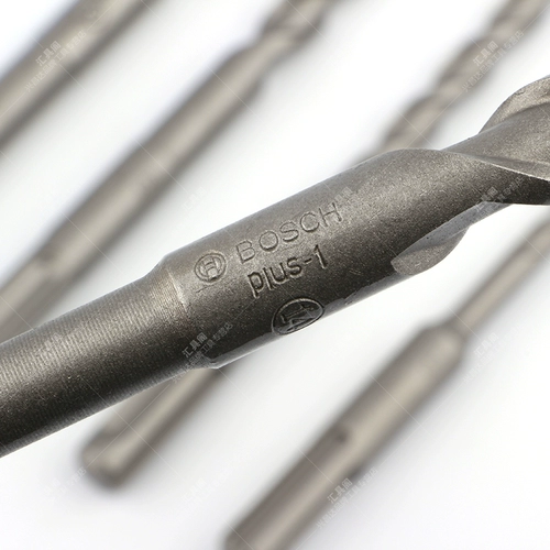 Bosch S3 Four Pit Electric Hammer Strike Diamond 6 8 10 12 14 мм две ямы и два орудийных ружья округа Саллетт Канниация проходит по стене