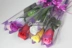 Cần bán trưng bày hoa nhựa nhân tạo trang trí hoa giả hoa hồng lớn gói duy nhất - Hoa nhân tạo / Cây / Trái cây Hoa nhân tạo / Cây / Trái cây