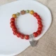 06 Bead Bead Butterfly