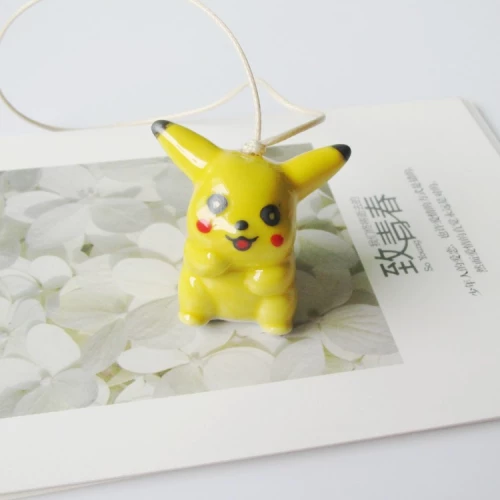 Pokémon Pet маленькие эльфы пикачу для стиля суки