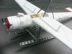 Tỷ lệ 1:72 phim "Fly Phoenix Robbery Airplane 3D Model Model DIY Paper Mô tả - Mô hình giấy