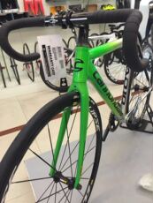 Велосипед с глухой передачей @bike 正品行货