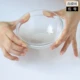 Стеклянная чаша, диаметр 12.5мм