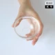 Стеклянная чаша, диаметр 7.5мм
