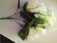 Кремовый, белый