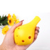 Trẻ em mới bắt đầu 6 lỗ tầm trung c có thể điều chỉnh nhựa Ocarina Chống rơi và loại bền Trường đặc biệt Nhạc cụ quốc gia Ocarina dan ti ba Nhạc cụ dân tộc