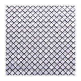 Металлическая мозаика на стену, 1см, 1.5см, 2.5см