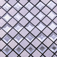 25 Инь Ласга 5 -стволовое зеркало