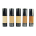 Men's Foundation Control Oil Foundation 30ml 3 màu tùy chọn kem che khuyết điểm 	mỹ phẩm dành cho nam da dầu	 Mỹ phẩm nam giới
