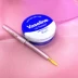 Anh Vaseline Vaseline Lip Balm Lip Mask 20g Dưỡng ẩm lột Môi Môi Gửi Lip Brush - Son môi black rouge a14 Son môi