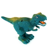 Мультяшный заводной динозавр, награда для детского сада, подарок на день рождения, ностальгия, лягушка