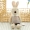 Sucre thỏ hạt thỏ thỏ thỏ búp bê búp bê búp bê thoải mái đồ chơi sang trọng món quà sinh nhật - Đồ chơi mềm
