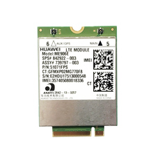 3G-модем 全新 华为 me906e lte-fdd 电信