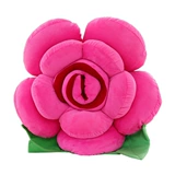 Милая подушка для сна, диван для гостиной, украшение, розы, популярно в интернете, в цветочек