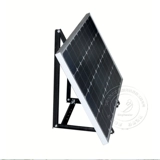 Простая фотогальваническая трубка на солнечной энергии домашнего использования, 100W