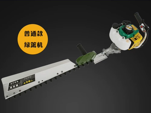 Восстановление Wang Single Blade Blade Blade Hea Tea Tea Tree Machin