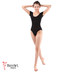 Trang phục khiêu vũ Dan Shige Trang phục thể dục dụng cụ Trang phục múa ba lê giầy nhảy dancesport trẻ em Khiêu vũ / Thể dục nhịp điệu / Thể dục dụng cụ