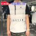 AIR JORDAN 23 TECH nam và nữ nửa khóa kéo mỏng thể thao bằng vải cotton 926478-010-072 - Áo thể thao áo khoác nữ nike Áo thể thao