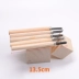 Chế biến gỗ Dao khắc gỗ Dao gỗ Mô hình làm dụng cụ cầm tay Phụ kiện DIY 5 mảnh - Công cụ tạo mô hình / vật tư tiêu hao