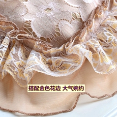 Чехол для телефона 包邮博文布电话罩三件套欧式电话机罩电话垫套罩防尘罩咖啡百合