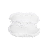 Оригинальная портативная электрическая прочная гигиеническая сменная швабра