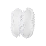 Оригинальная портативная электрическая прочная гигиеническая сменная швабра