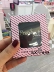 Hàn Quốc Etude nhà bốn màu 4 lưới 8 bóng mắt hộp make-up khay hộp rỗng Bộ sưu tập trang điểm