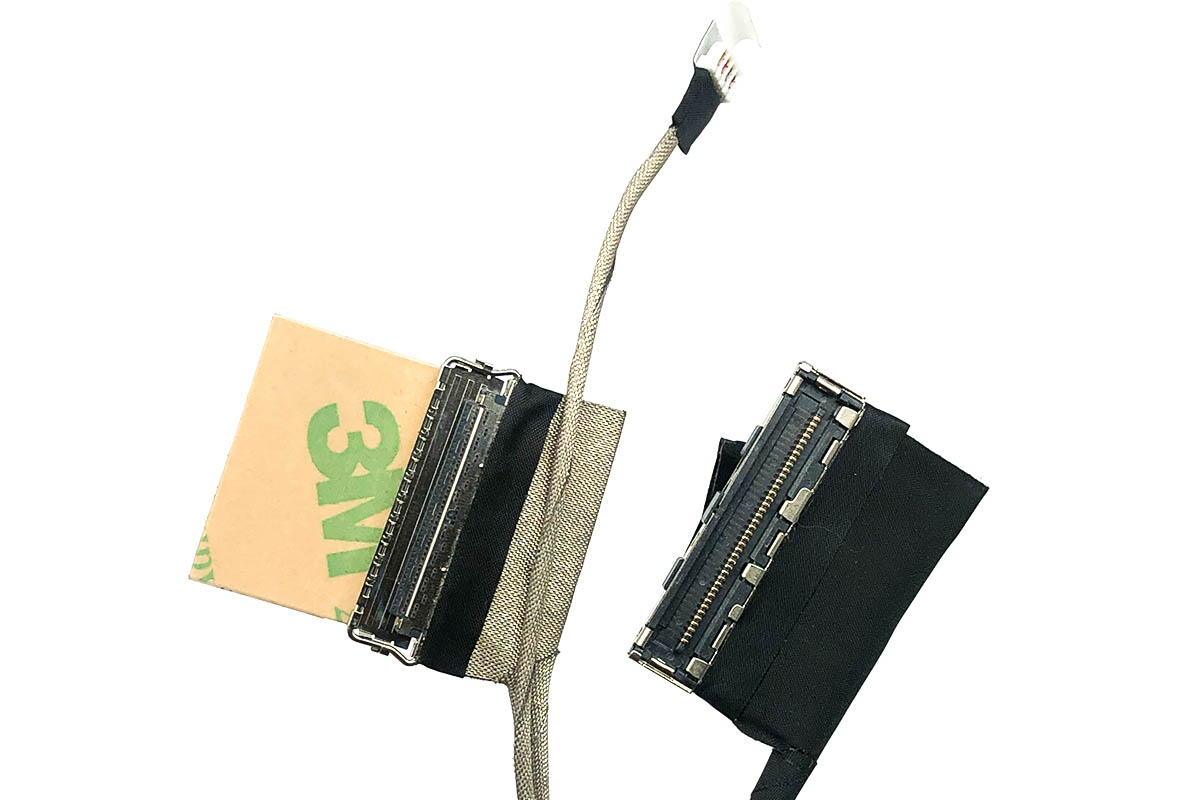 华硕 ASUS G731 g731g g731gu FHD 40针 240Hz屏线 1422-03GG0AS EDP CABLE Screen LCD LED CABLE