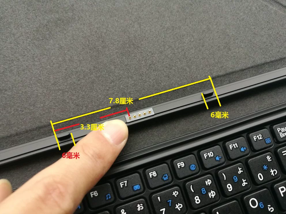 Teclast, клавиатура, оригинальный стеклянный чехол, x10, x16, 3G