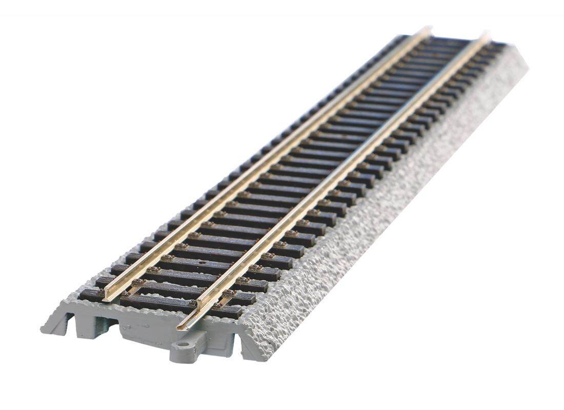 Piko, модель поезда, комплект с рельсами, масштаб 1:87, новая версия