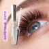 Monbara Eyelash Moisturizing Liquid / Repairing Liquid Nourishing Liquid Makeup Mỹ phẩm trong nước Mascara trong suốt cây chuốt mi 