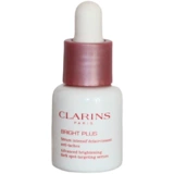 Clarins, прозрачная эссенция, осветляющая увлажняющая сыворотка для подчеркивания естественного сияния кожи, 4 штуки, 7 мл, пробник