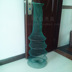 Thiết bị câu cá túi không có keo chống treo dây mềm vòng nylon gấp chống bỏ qua lưới câu phụ kiện cần câu lancer Thiết bị đánh cá
