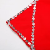 红舞鞋 Янге на северо -восток два человека, которые поворачивают танце