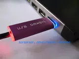 Mini Type USB-DMX512 Computer Controller Controller Wedding Light Console Mindyler DMX