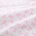 Mục vụ nhỏ hoa kẻ sọc bông vải cotton vải handmade diy bộ đồ giường đầy đủ vải cotton vải Vải vải tự làm