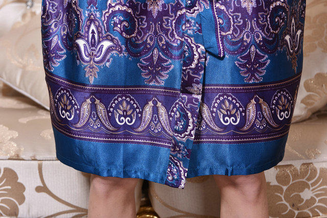 Peignoir jeunesse - Ref 592620 Image 121