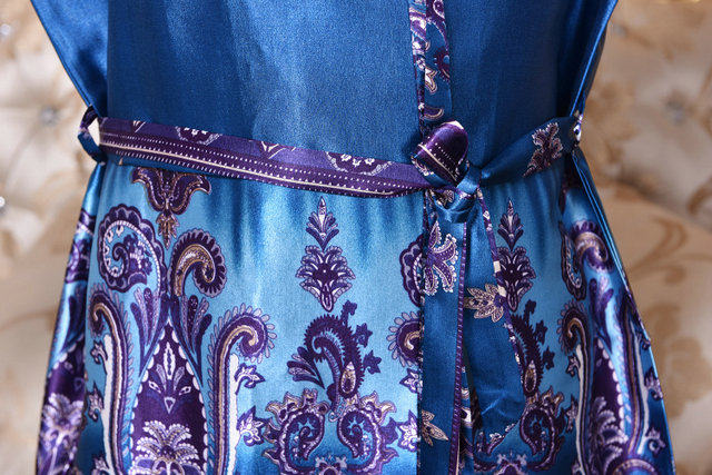 Peignoir jeunesse - Ref 592620 Image 120