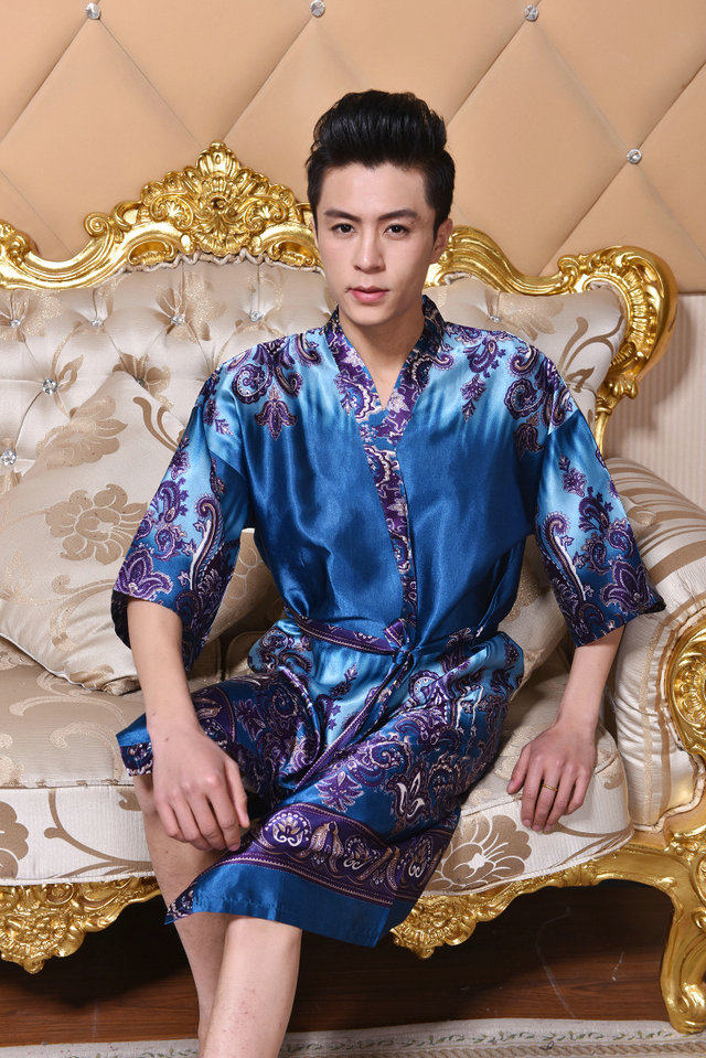 Peignoir jeunesse - Ref 592620 Image 114