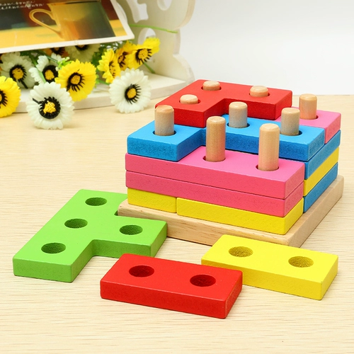 Интеллектуальная игрушка для мальчиков для детского сада, 7 лет
